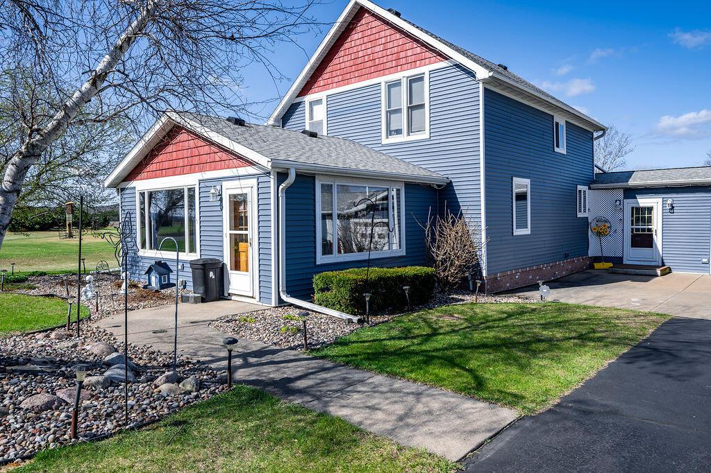 N13143 Schubert Rd, Trempealeau, WI 54661
