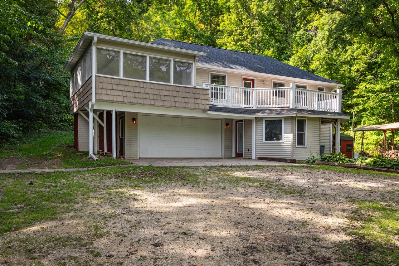 E11330 Allen Rd, Webster, WI 54639
