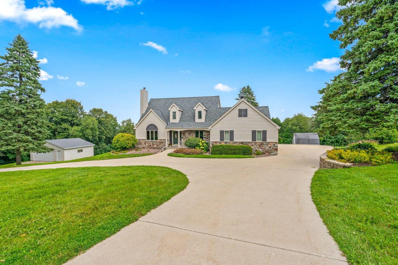 W259N6154 Mary Hill, Lisbon, WI 53089