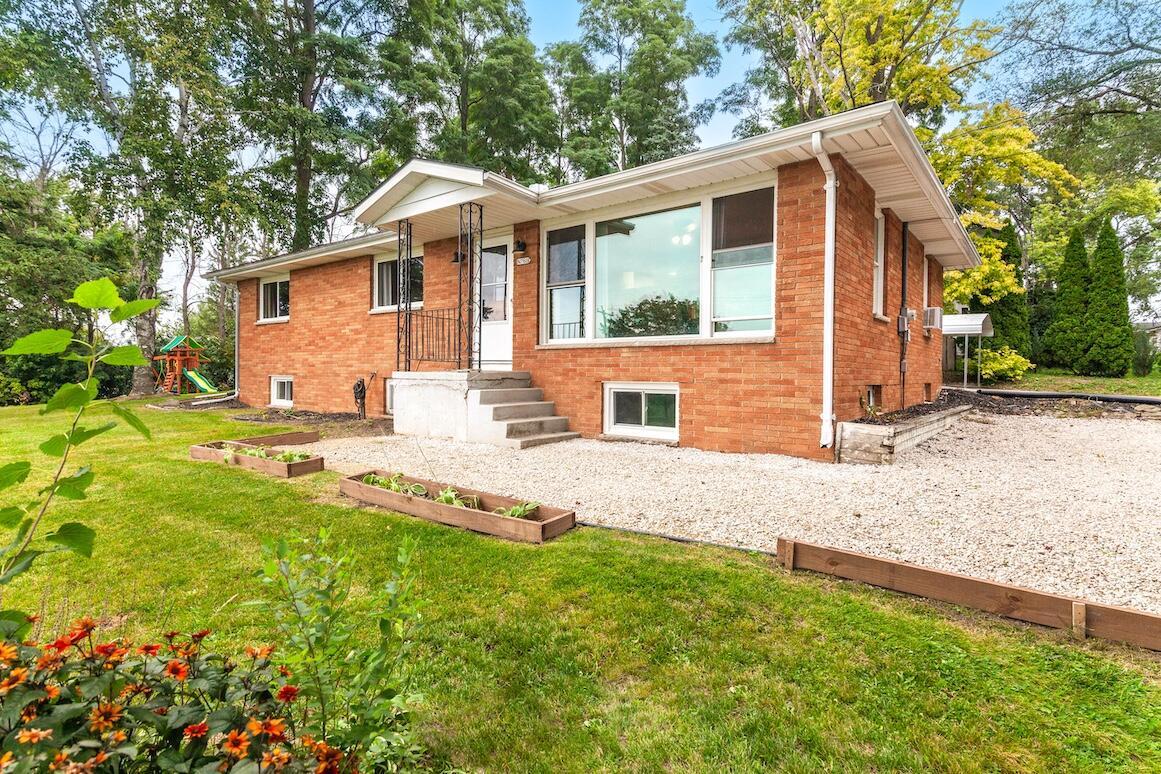 N768 Second St., Emmet, WI 53098