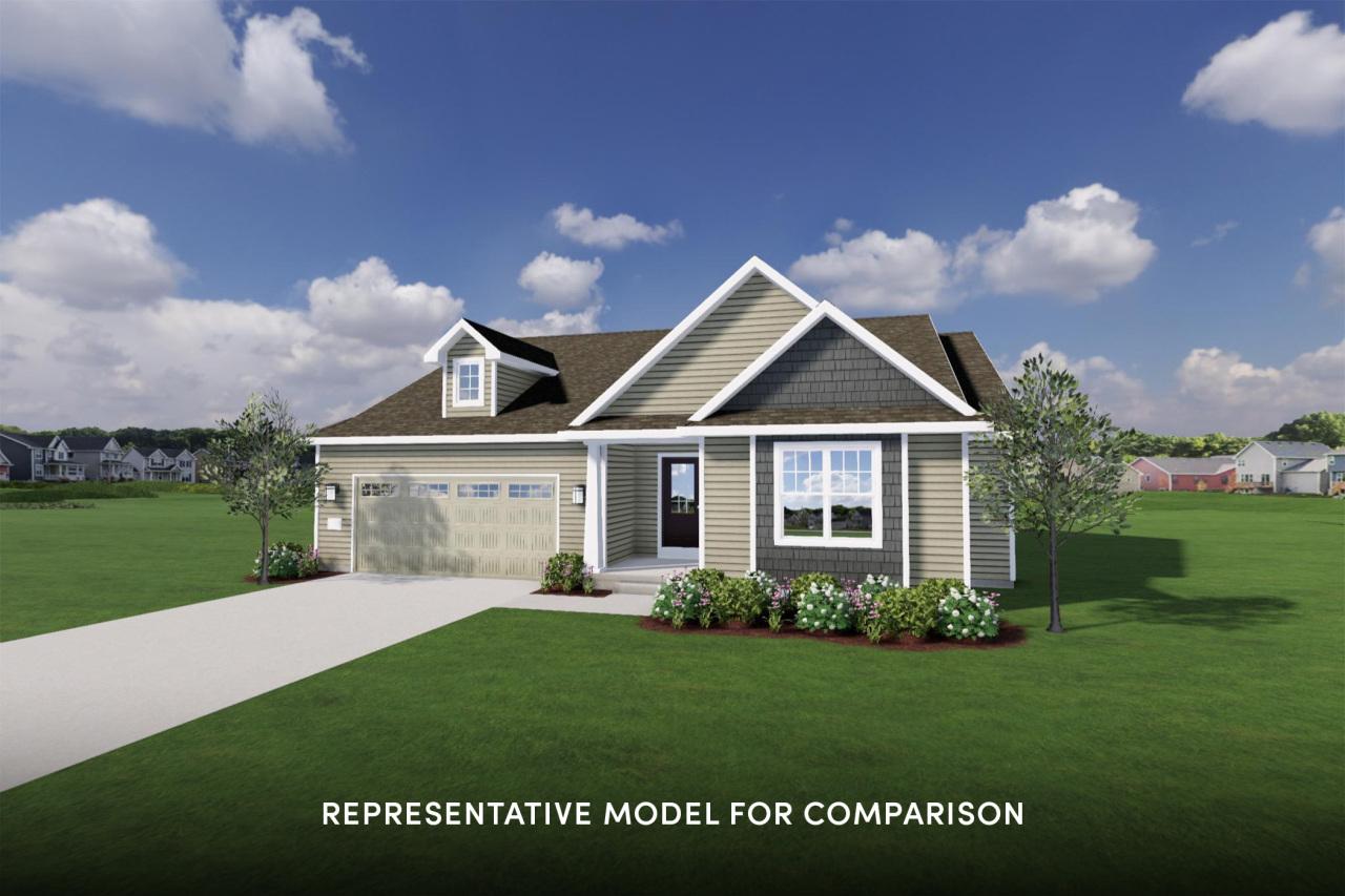 W199N5282 Ponderosa Ct, Menomonee Falls, WI 53051