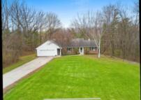 2760 Klondike Rd, Bellevue, WI 54311
