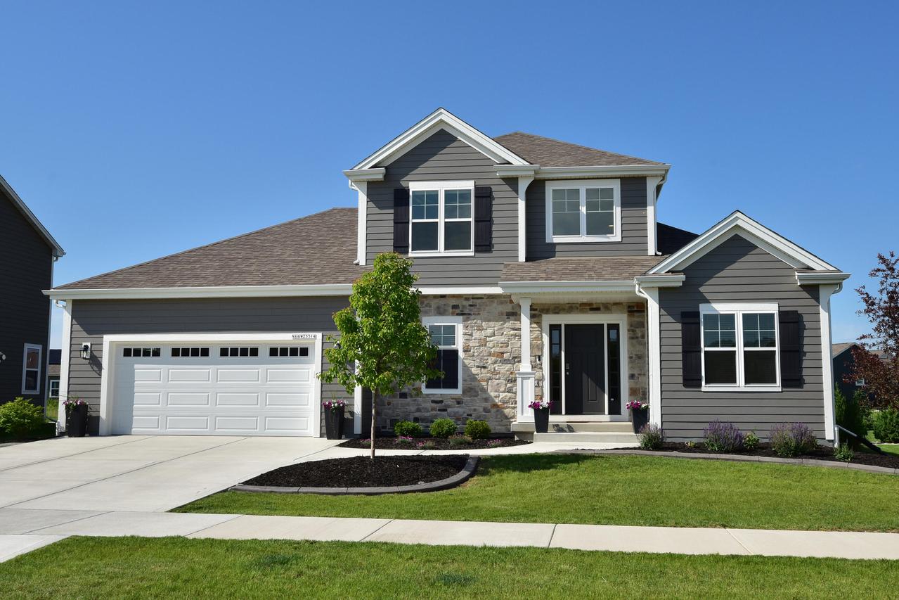 N66W25514 Beaver Creek, Sussex, WI 53089