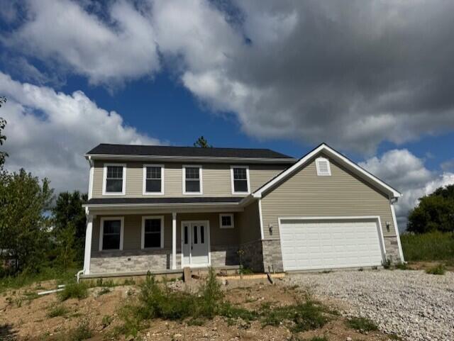 435 Parker Dr, Genoa City, WI 53128