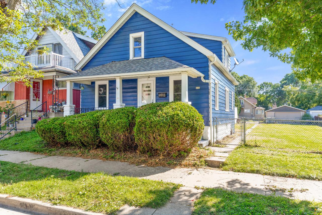 646 S 63rd St., Milwaukee, WI 53214