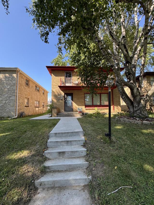 7753 W Beckett Ave., Milwaukee, WI 53218