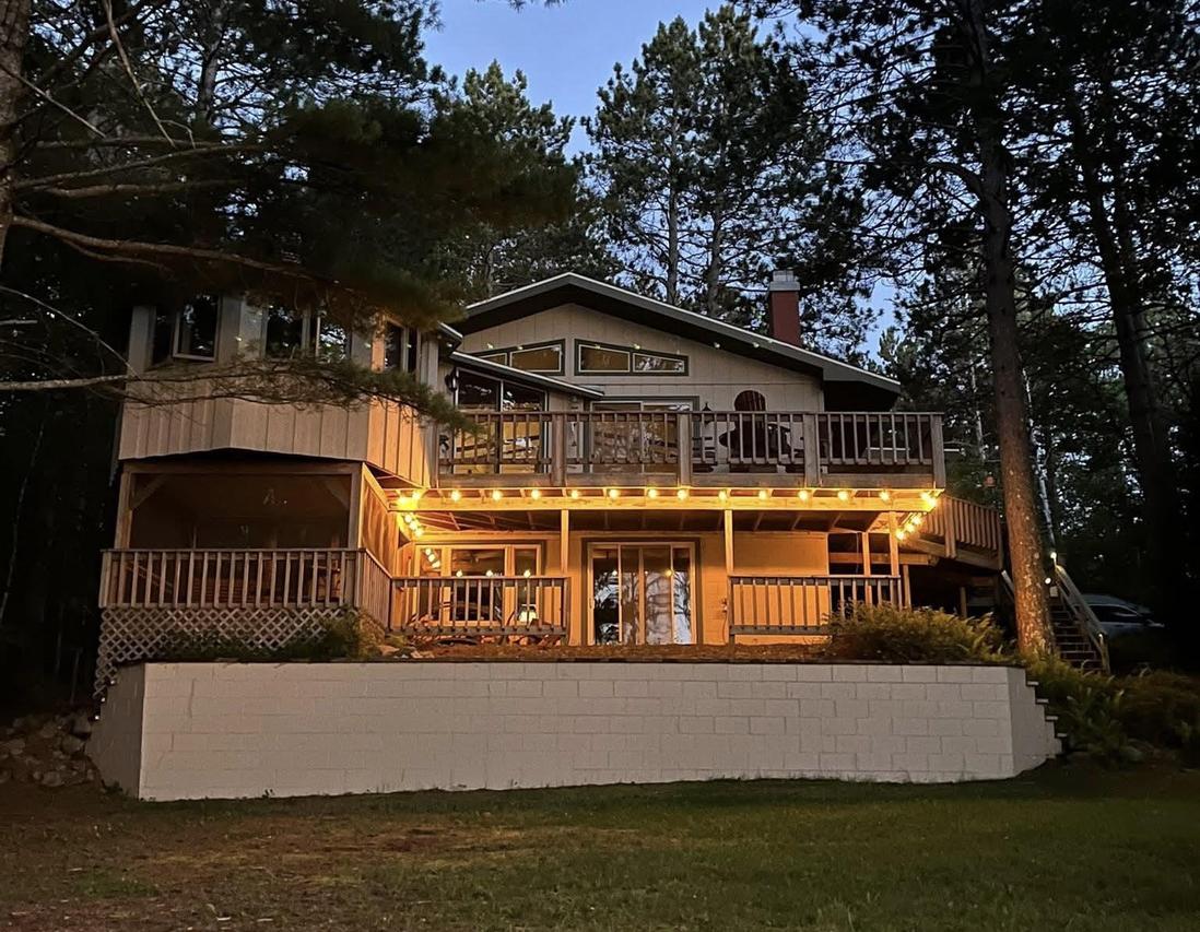 4740 Candlelite Ln, Pine Lake, WI 54501
