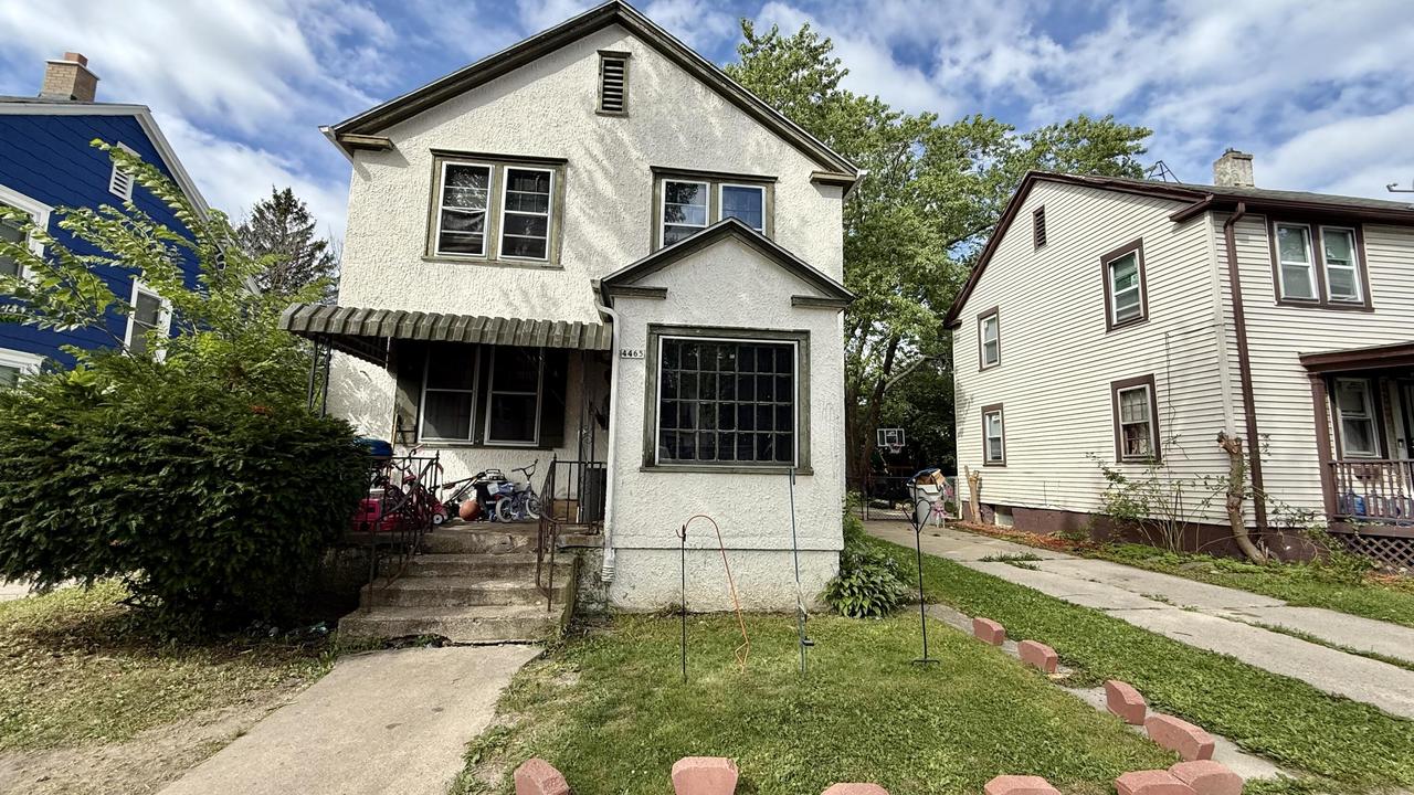4465 N 25th St, Milwaukee, WI 53209