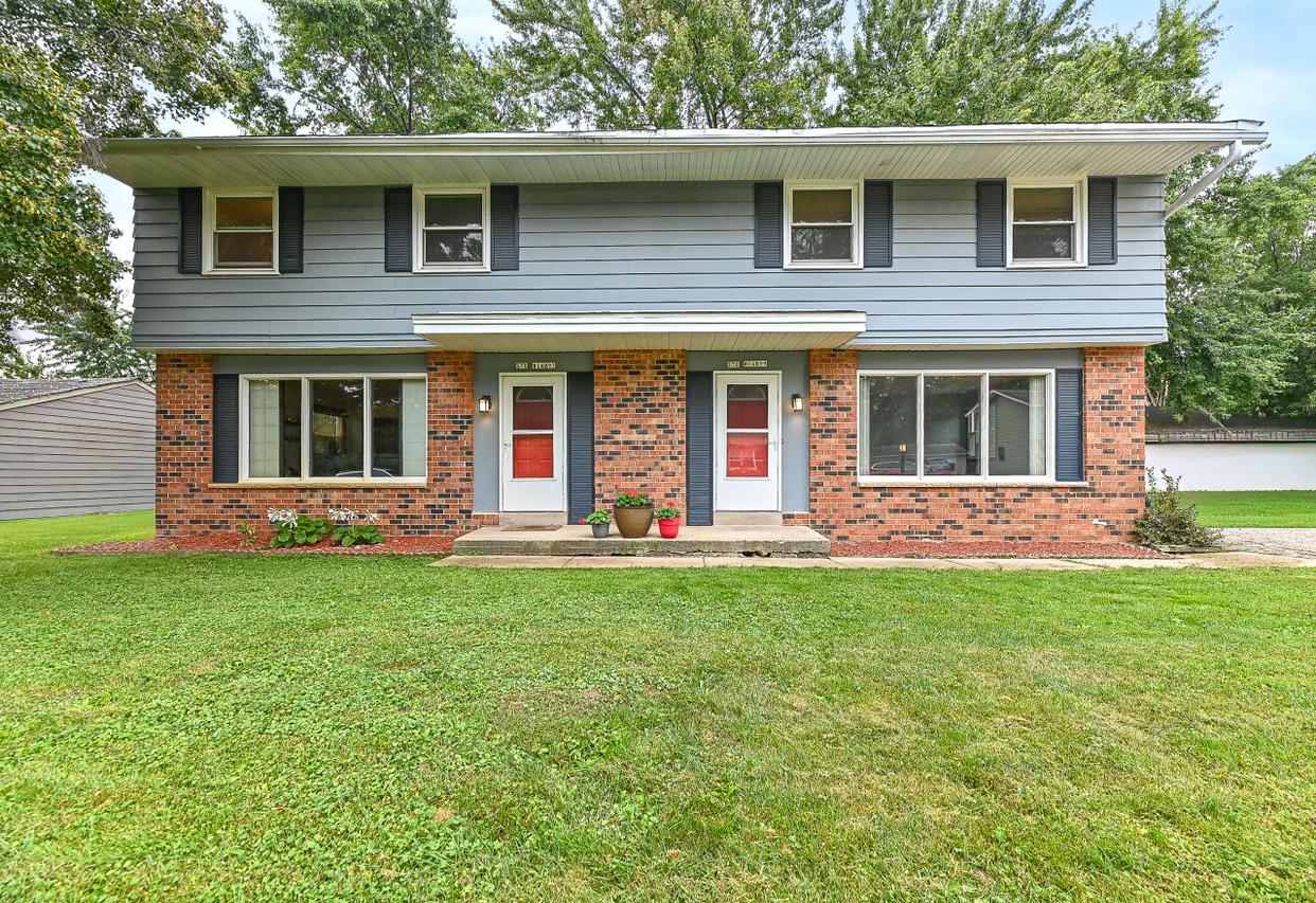 S70W14897 Cornell Cir #S70W14899, Muskego, WI 53150
