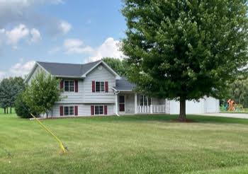 W5293 Church Rd, Byron, WI 54937