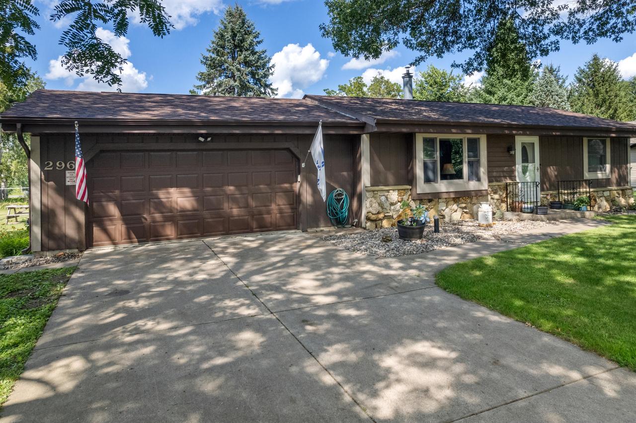 296 W 20th St, Buffalo City, WI 54622