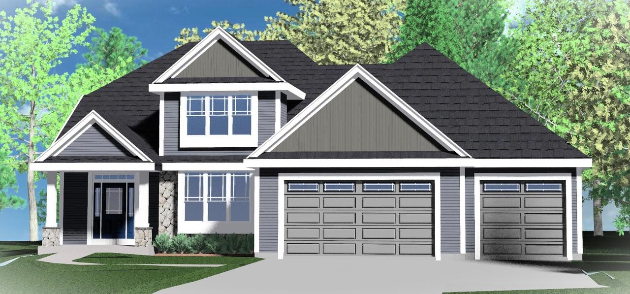 W247N7543 Overland Rd, Sussex, WI 53089