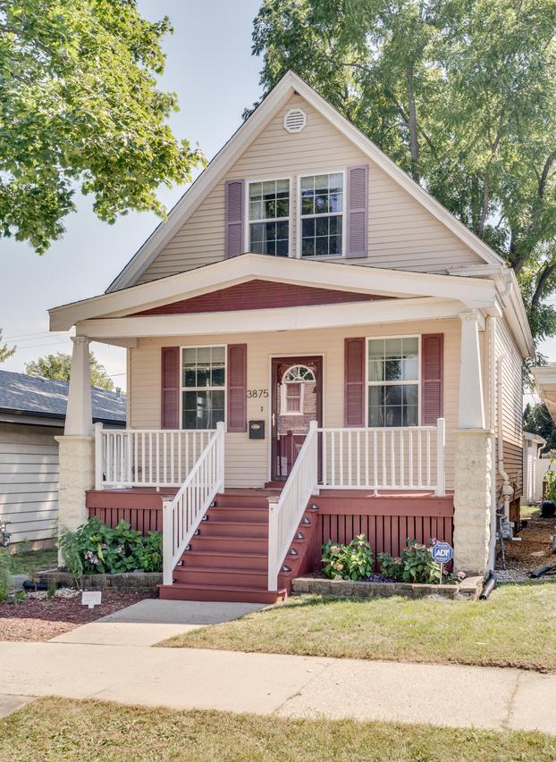 3875 E Pulaski Ave, Cudahy, WI 53110