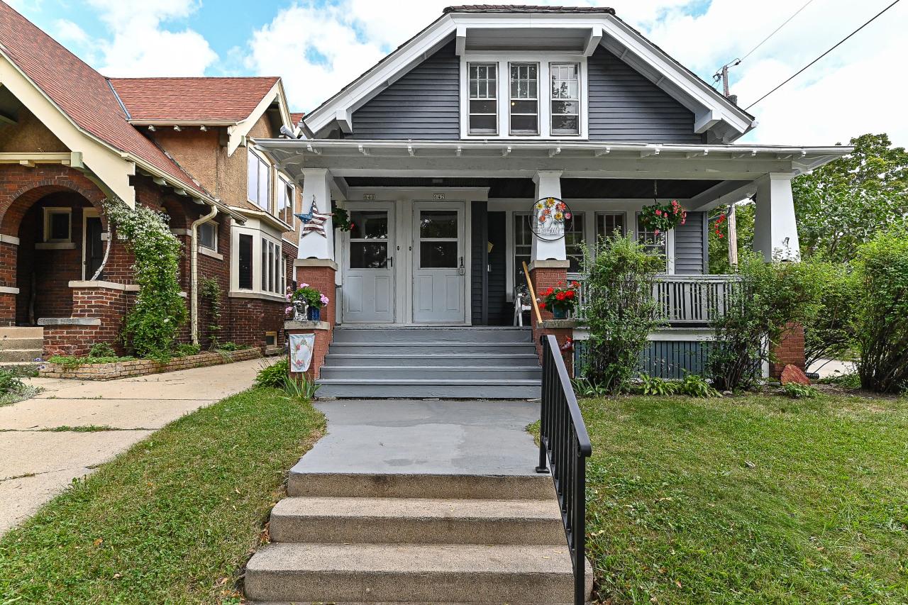 640 E Conway St #642, Milwaukee, WI 53207