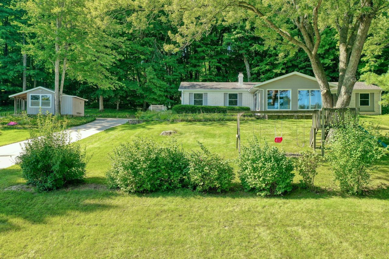 W1555 County Road Nn -, Rubicon, WI 53059
