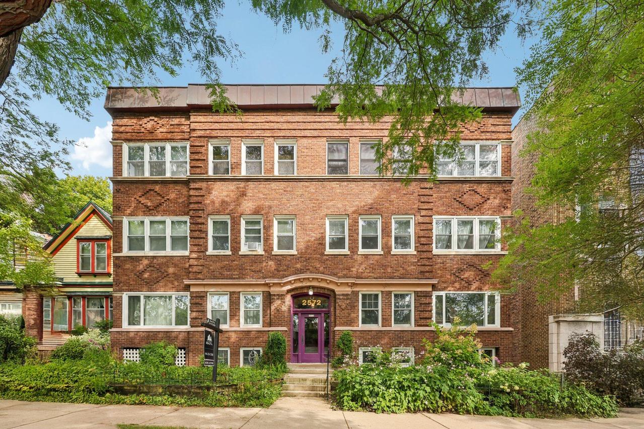 2572 N Prospect Ave #D, Milwaukee, WI 53211