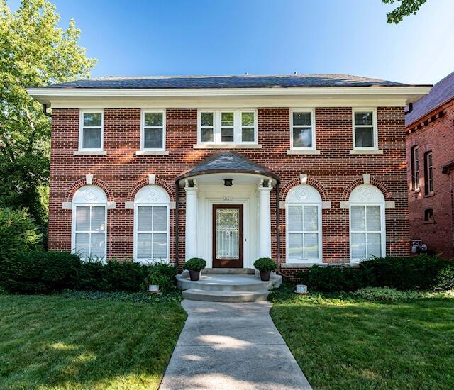 2620 E Newberry Blvd, Milwaukee, WI 53211