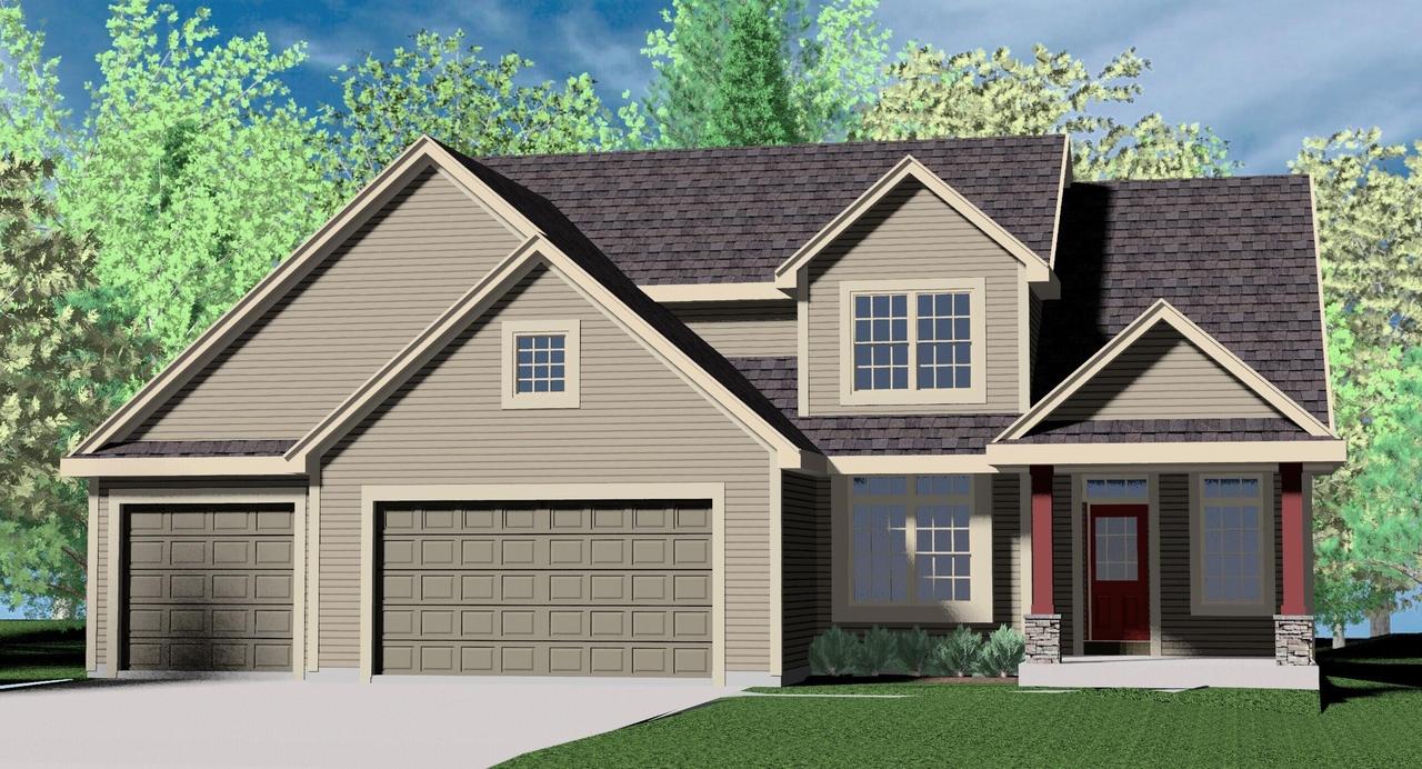1795 Arbor Vista, West Bend, WI 53095