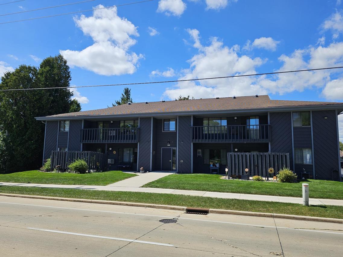 3233 W Meadows Ct #A, Sheboygan, WI 53081