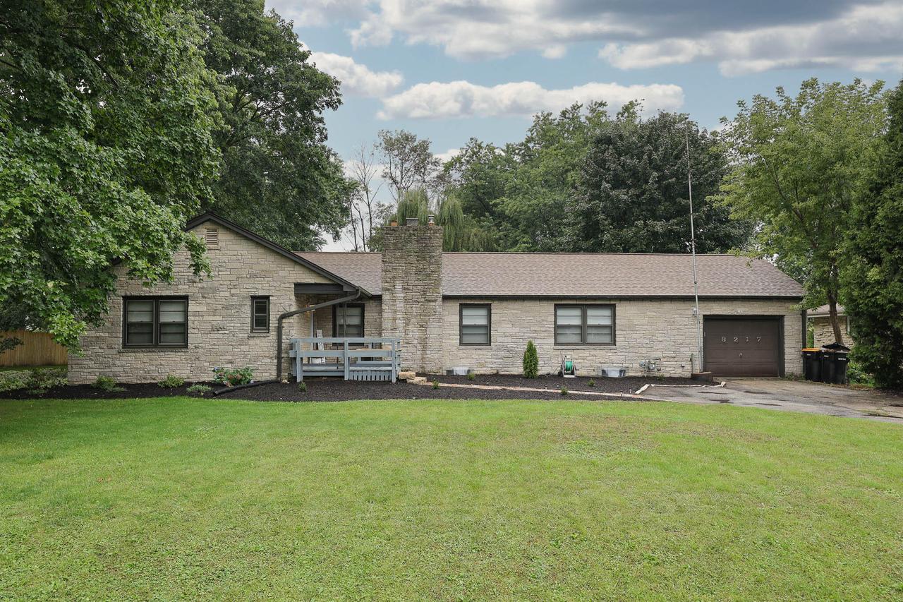 8217 N 37th St, Brown Deer, WI 53209