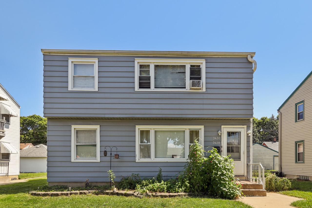 3428-3430 S 1st St, Milwaukee, WI 53207