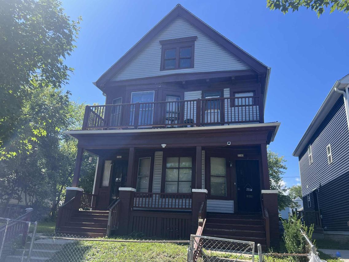 3341 N 3rd St #3343, Milwaukee, WI 53212