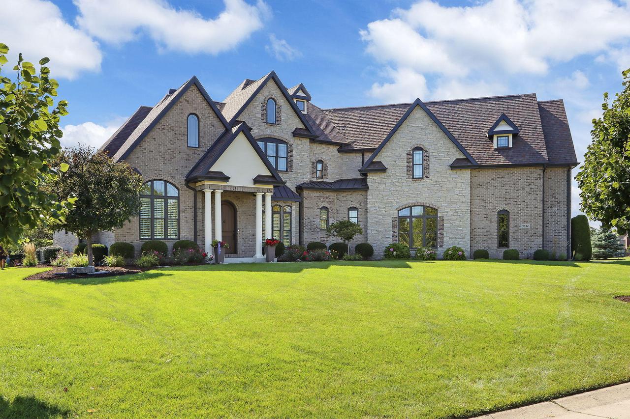 9544 42nd Ave, Pleasant Prairie, WI 53158