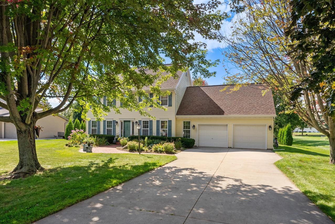 N5054 Big Bend, Sheboygan Falls, WI 53085