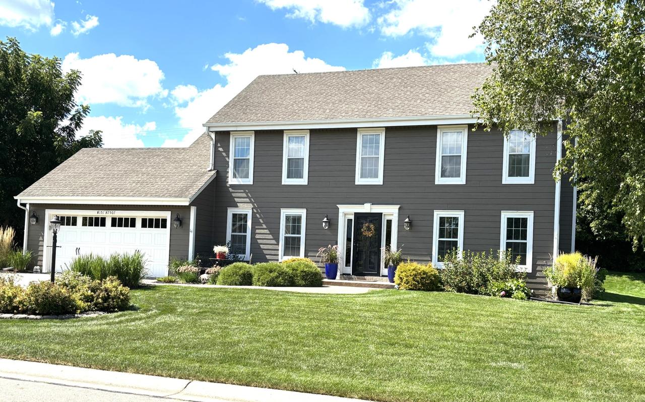 W151N7507 Wood View, Menomonee Falls, WI 53051