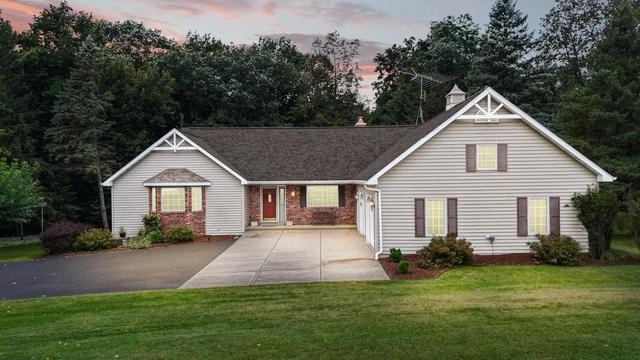 New Homes For Sale This Week in Empire: August 29th to September 4th