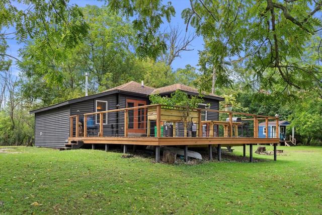 New Homes For Sale This Week in Mequon: August 29th to September 4th
