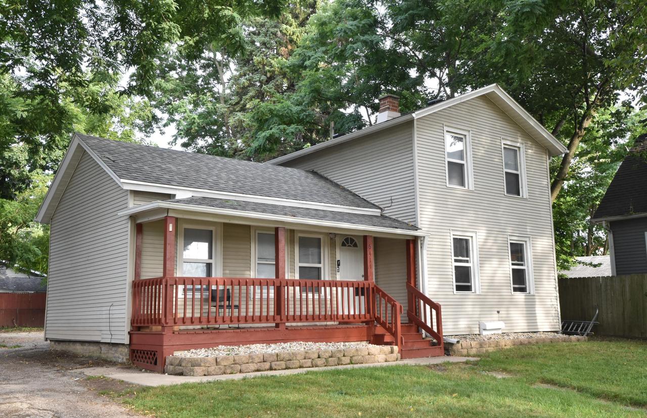 6411 Sheridan Rd, Kenosha, WI 53143