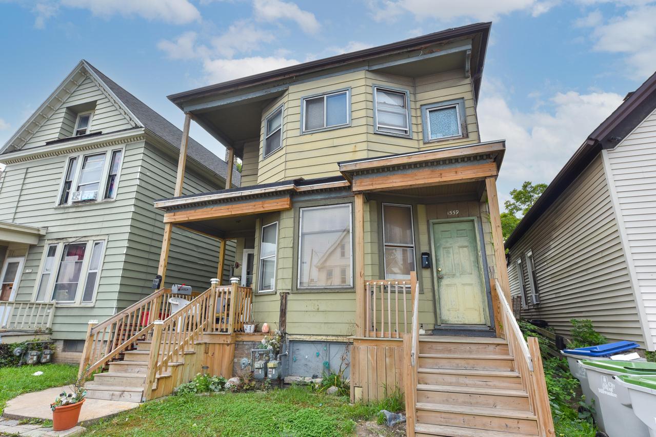 1559 S Cesar E Chavez Dr. #1561, Milwaukee, WI 53204