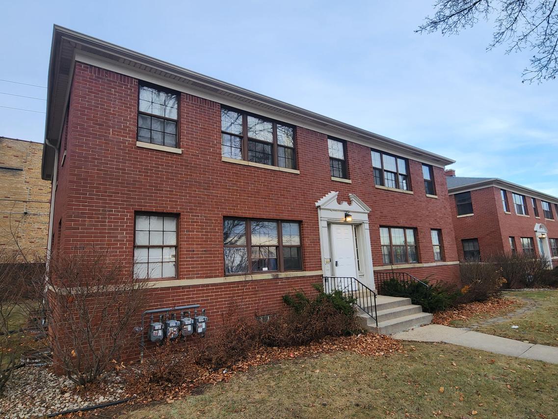 3008 W Sheridan St #3016, Milwaukee, WI 53209