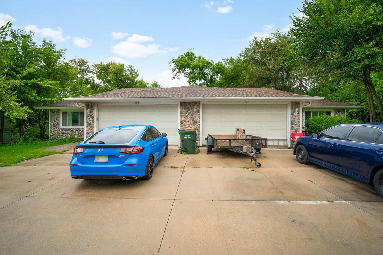 1234 N 8th Ave #1236, West Bend, WI 53090