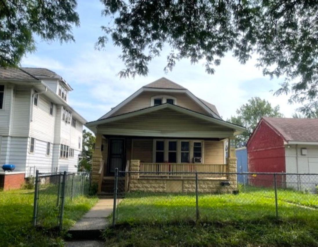 3108 N 44th, Milwaukee, WI 53216