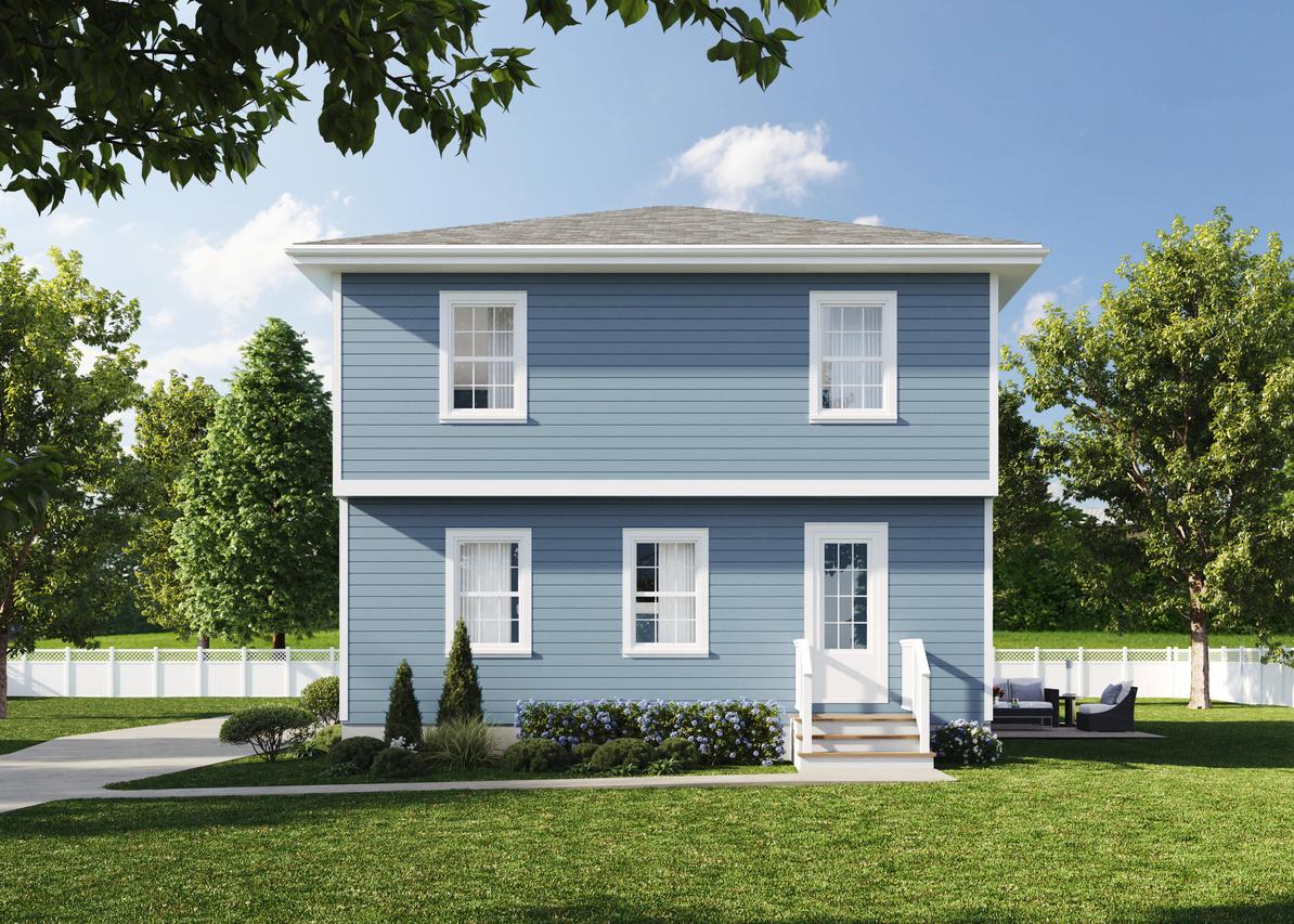 8031 N 44th St, Brown Deer, WI 53223
