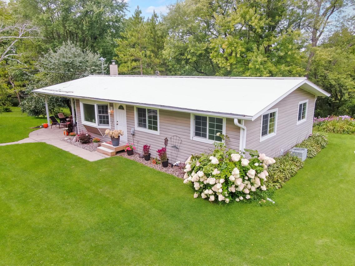E6924 Nyhus Rd, Christiana, WI 54667