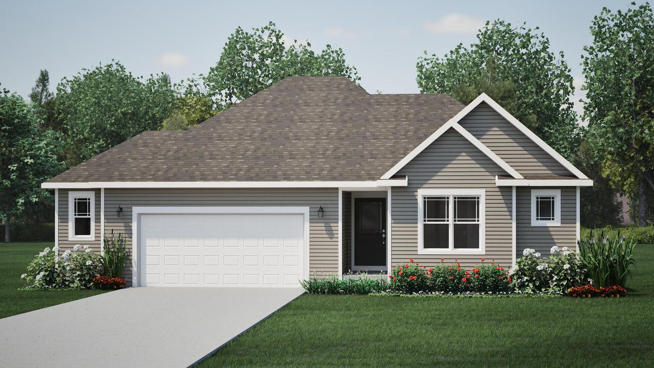 680 Stonefield Ln, Whitewater, WI 53190