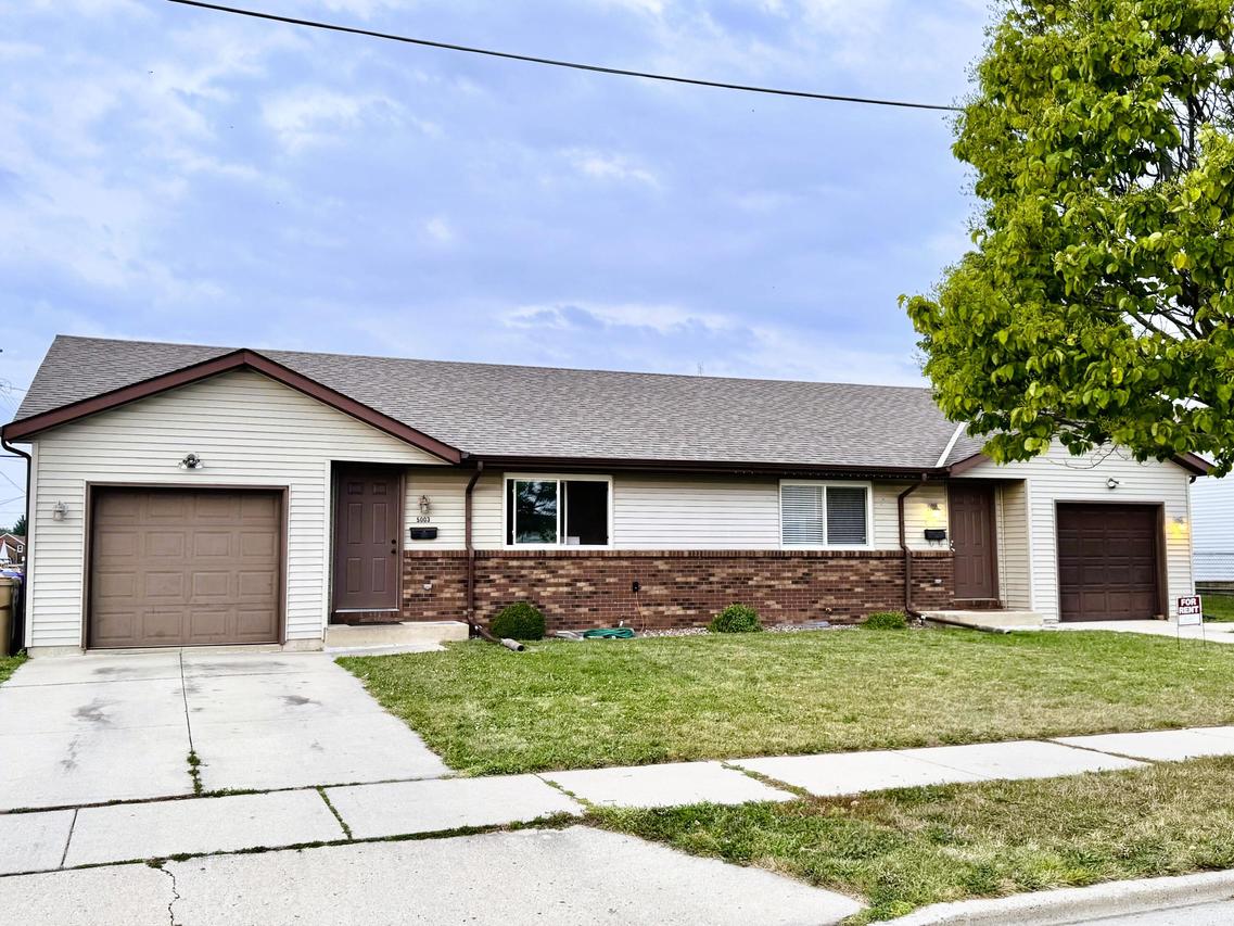 5003 26th Ave #5005, Kenosha, WI 53140