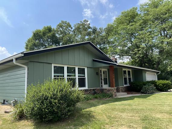 New Homes For Sale This Week That Attend Robinwood Elementary School: August 29th to September 4th