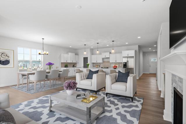 New Homes For Sale This Week That Attend Asa Clark Middle School: August 29th to September 4th