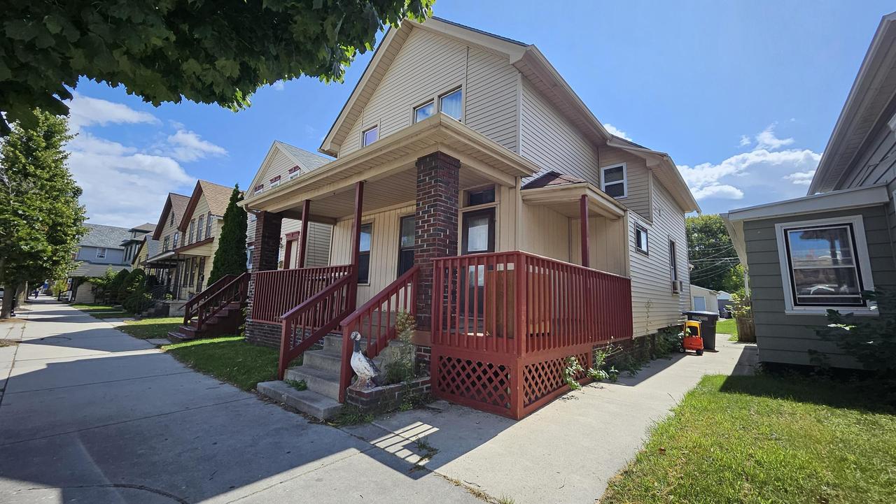1025 Indiana Ave. #1027, Sheboygan, WI 53081