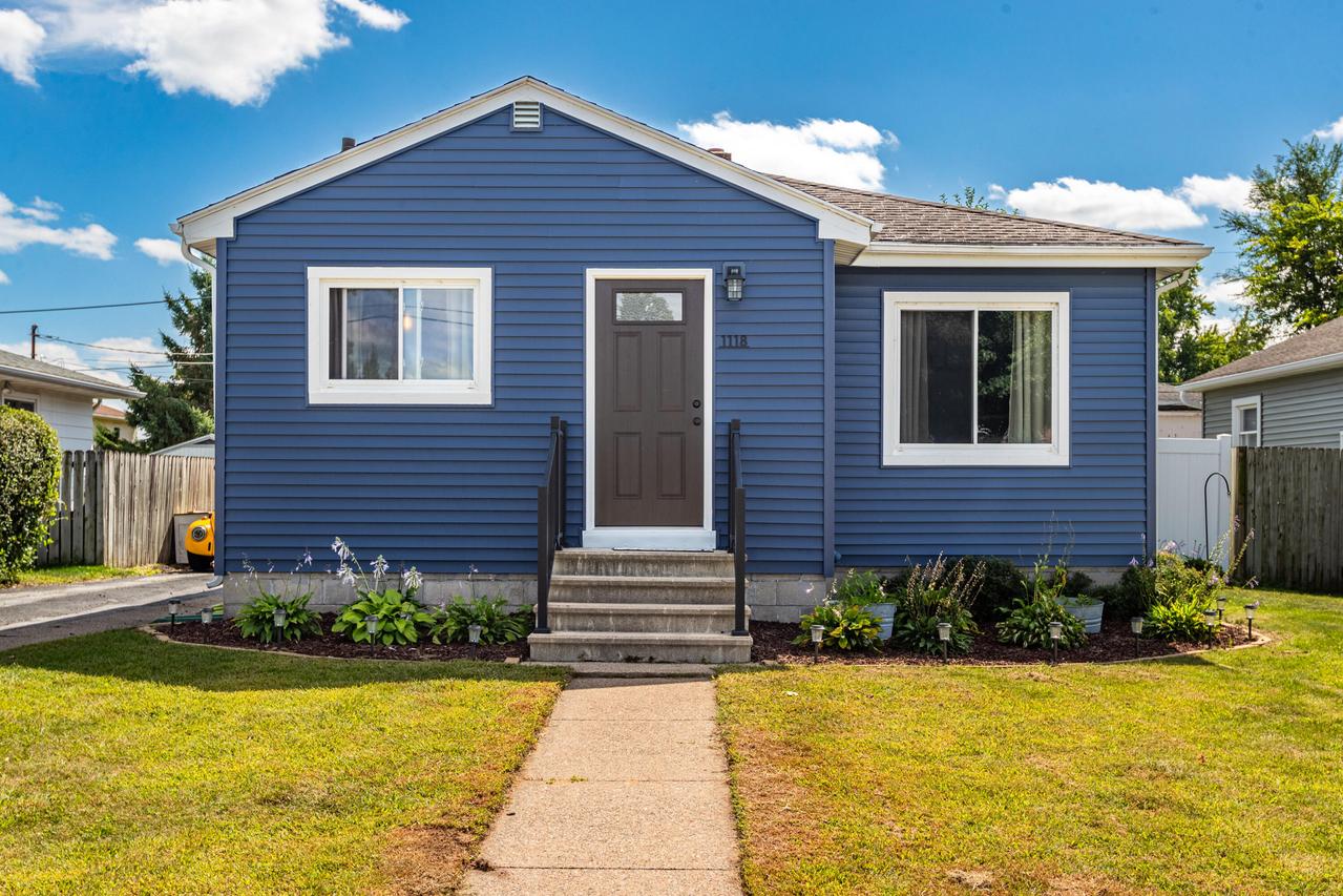 1118 Well St, Onalaska, WI 54650