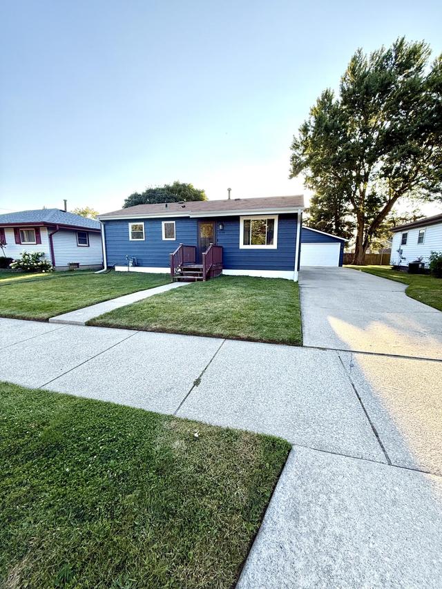 3144 Debra Ln, Racine, WI 53403