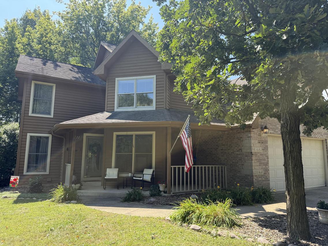 1111 97th St., Pleasant Prairie, WI 53158