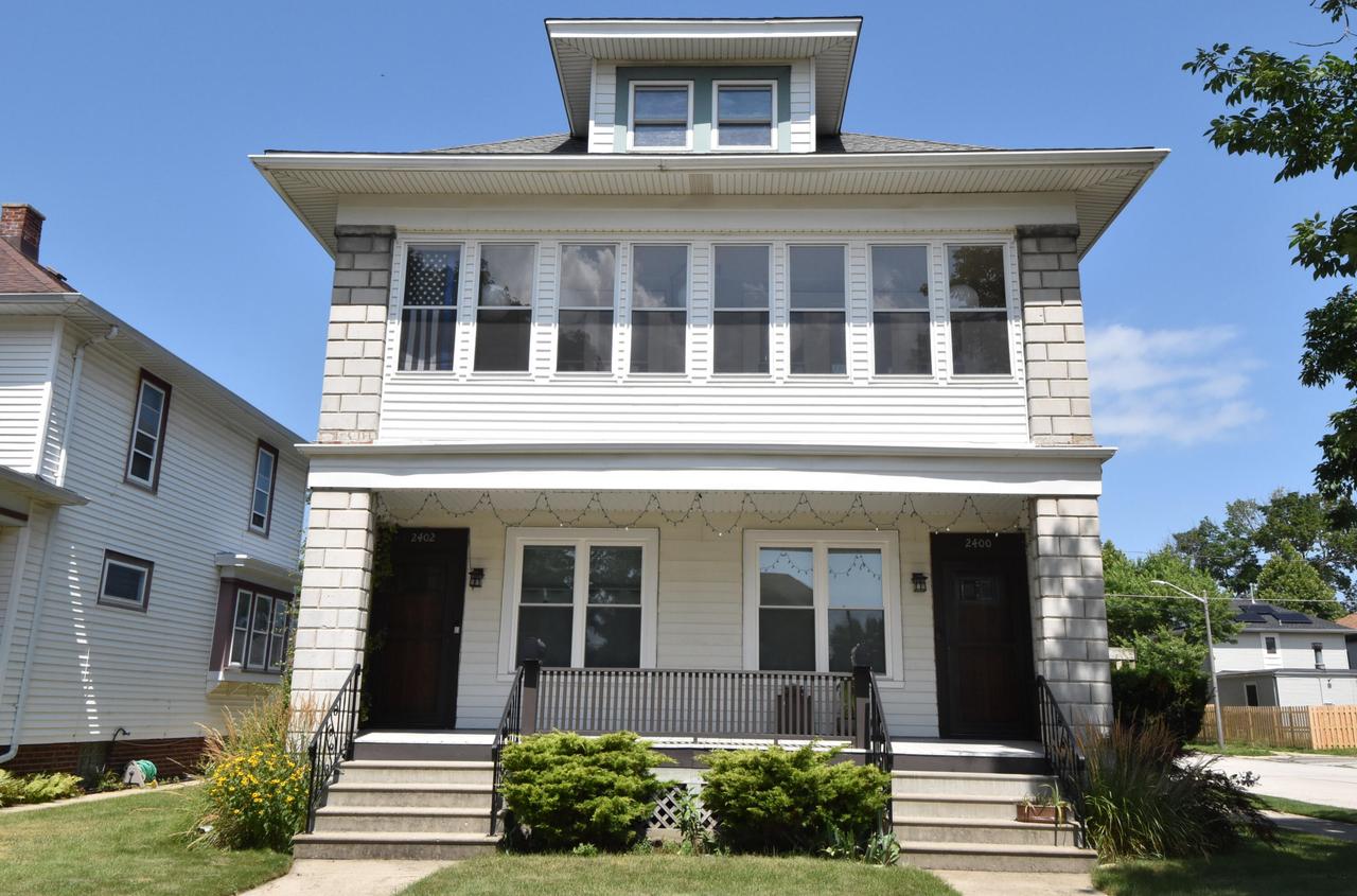 2400 Thor Ave #2402, Racine, WI 53405