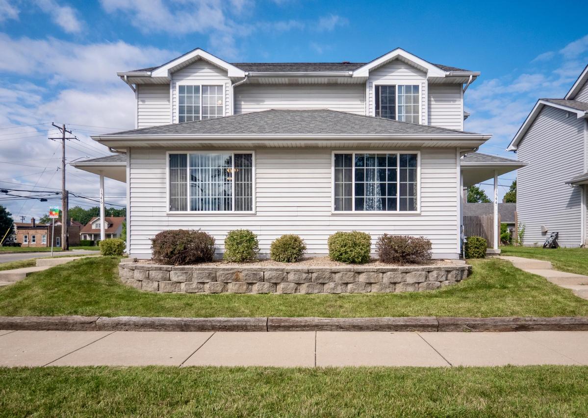 1546 West Blvd #1544, Racine, WI 53405