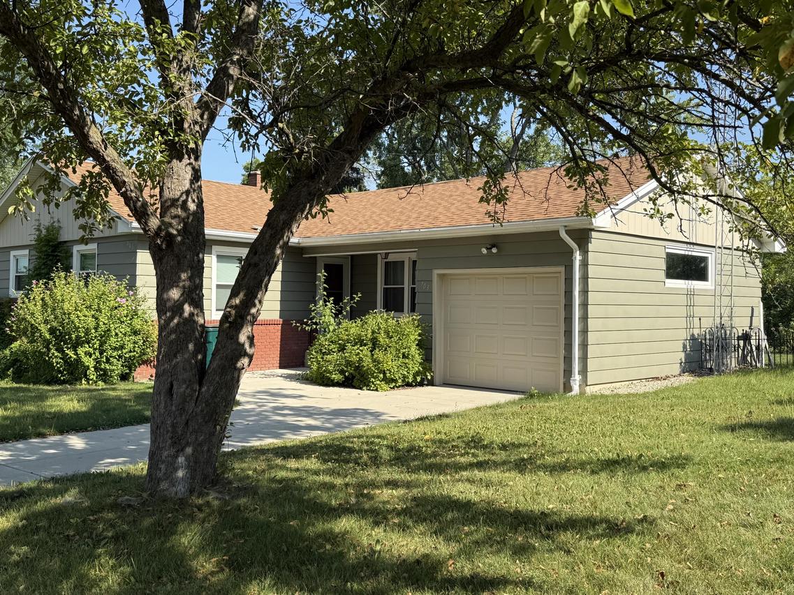 703 N Fourth St, Fort Atkinson, WI 53538