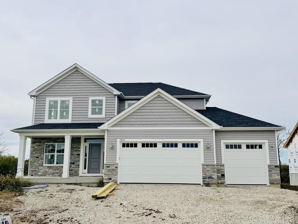 7850 259th Ave #Lt45, Paddock Lake, WI 53168